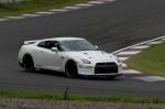 Nissan GT-R 2011 года